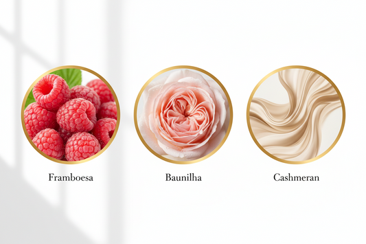 AROMATIC•89• - Blue Nightingale