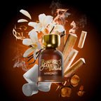Bonfire Vanilla Extrait de Parfum 50 ml | Mykonos