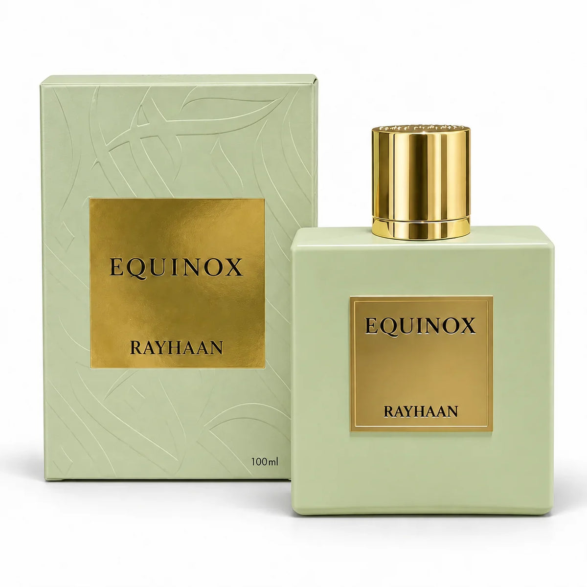 Rayhaan Equinox EDP 100ml