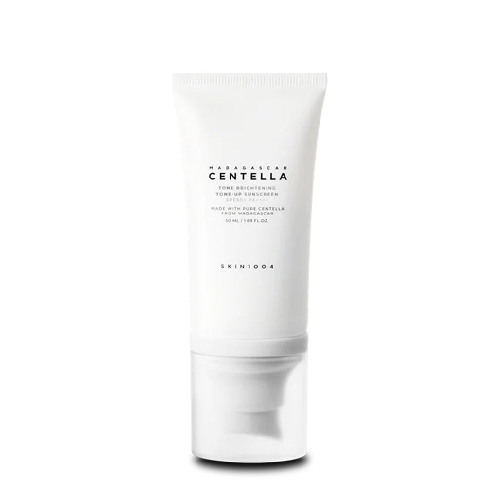SKIN1004 Tone-Up Sunscreen SPF50+ 50ml