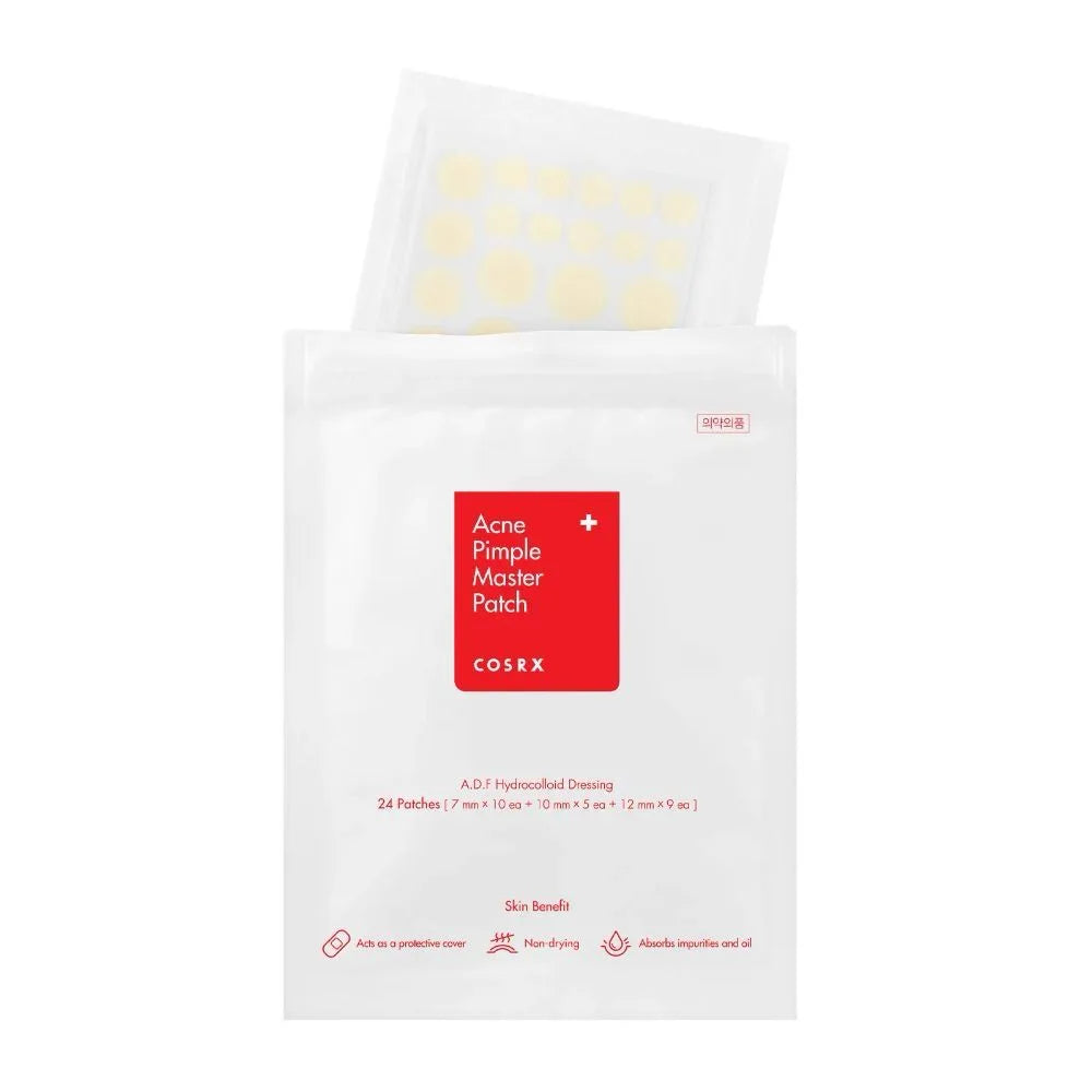 COSRX Acne Pimple Master Patch 24 patches