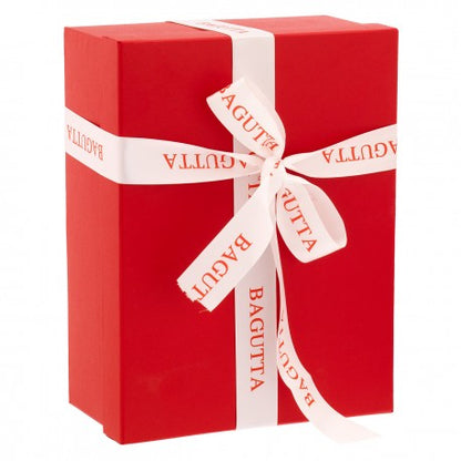 Cabana Presépio Grande com LED e 7 Figuras | Prata Bilaminada 925 | Natal Luxo