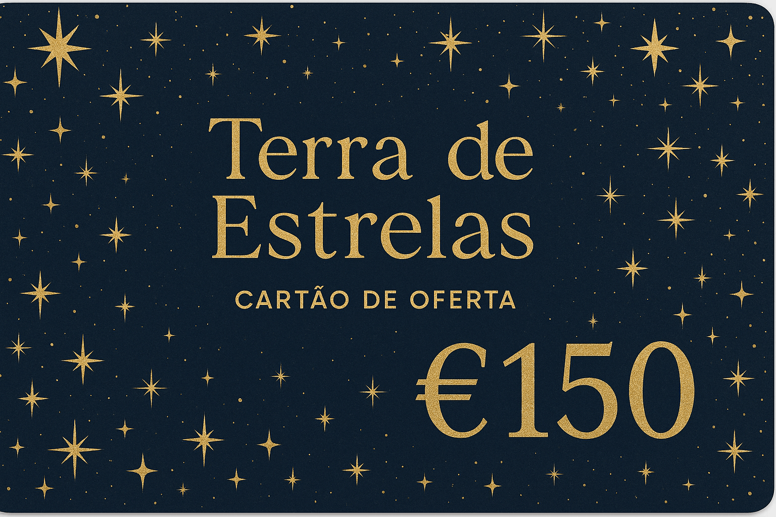 Starry Land Gift Card
