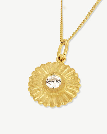 Colar Charlotte MESH