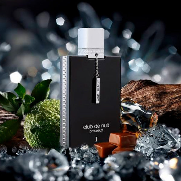 Armaf Club Nuit Precieux I Extrato Perfume 55ml