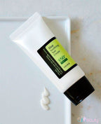 COSRX Aloe Soothing Sun Cream SPF50+ 50ml
