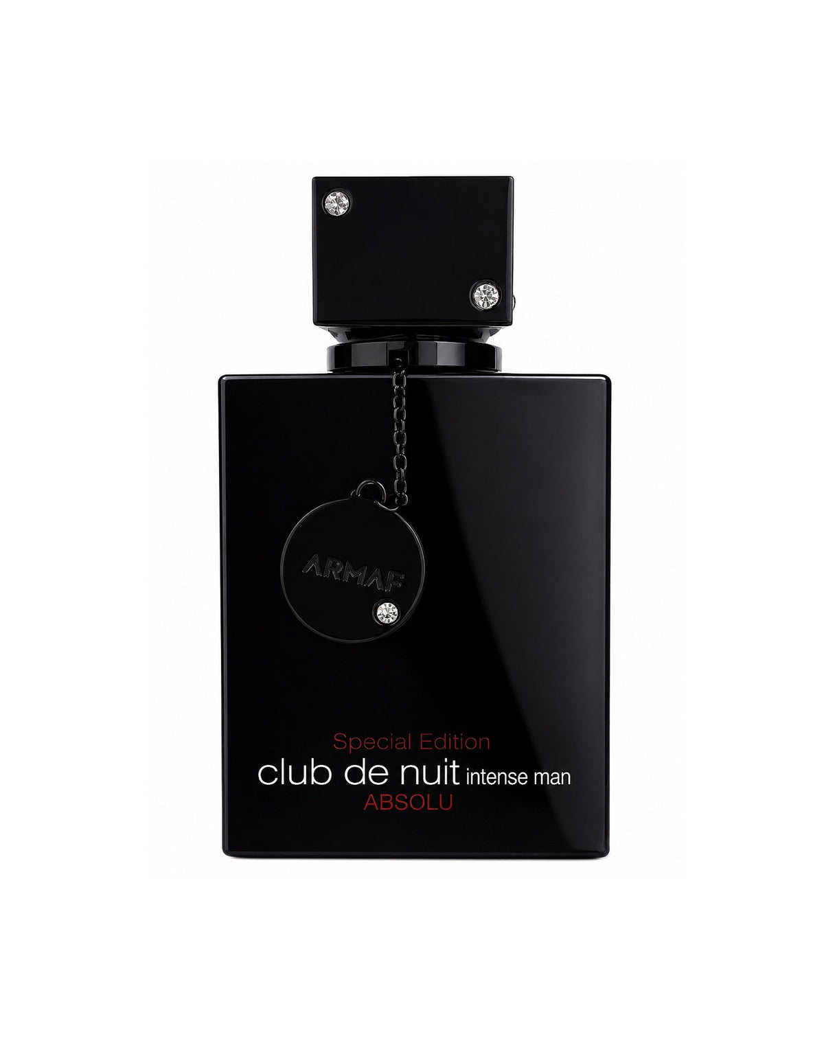 Armaf Club de Nuit Intense Man Absolu Parfum 100ml