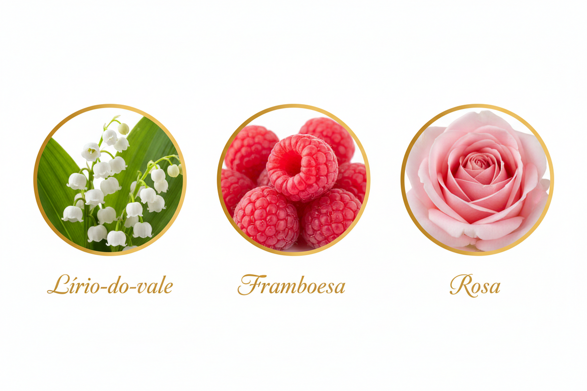 AROMATIC•89• - Delávé | Guia de Aroma