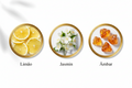 AROMATIC•89• - Diamond