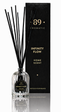 Difusor de Varetas Coleção Retro 50 ml – 10 Aromas | AROMATIC•89•