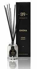 Difusor de Varetas Coleção Retro 50 ml – 10 Aromas | AROMATIC•89•