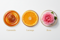 AROMATIC•89• - Gold