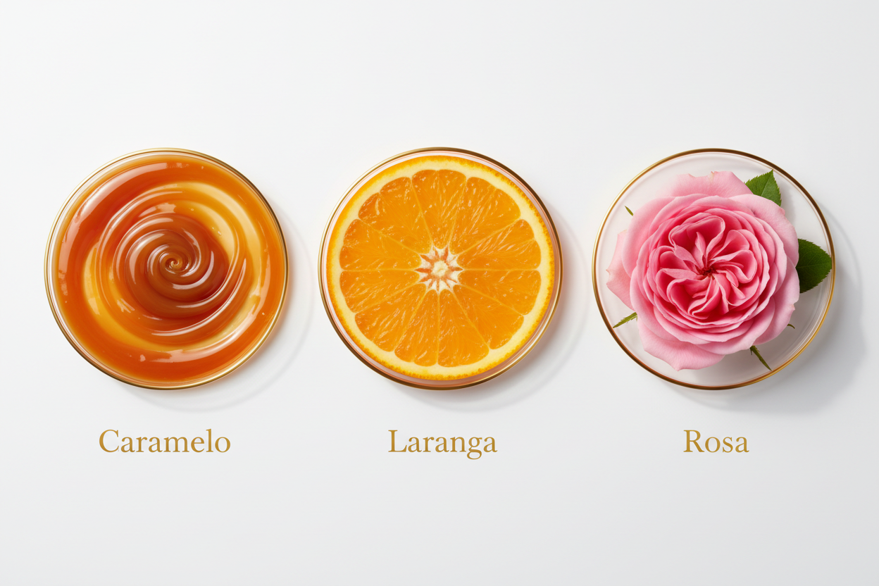 AROMATIC•89• - Gold