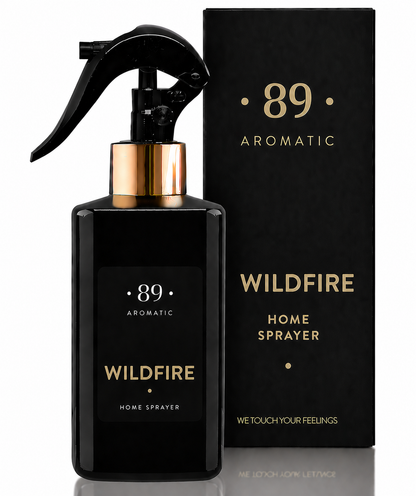 Aromatic Home Room Spray • 89 • | 300ml Instant Fragrance Eliminates Odors Premium