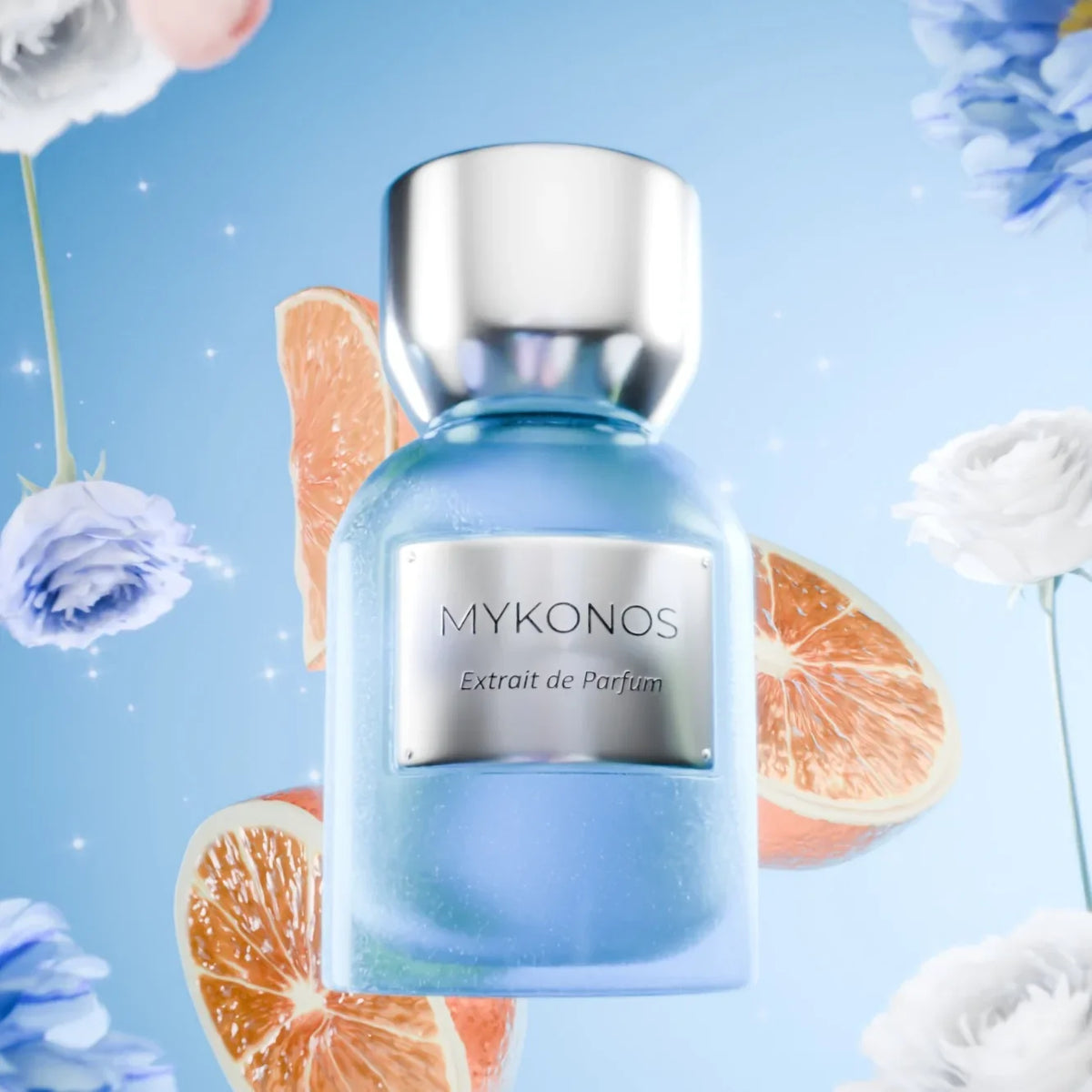 Mykonos Enchanted Extrait 50ml