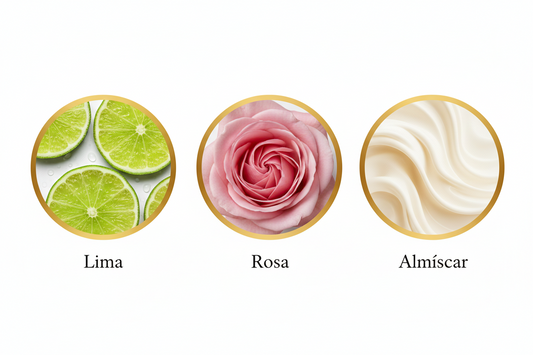 AROMATIC•89• - Epsilon