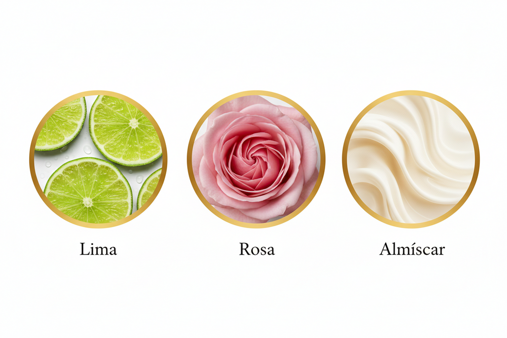 AROMATIC•89• - Epsilon | Guia de Aroma