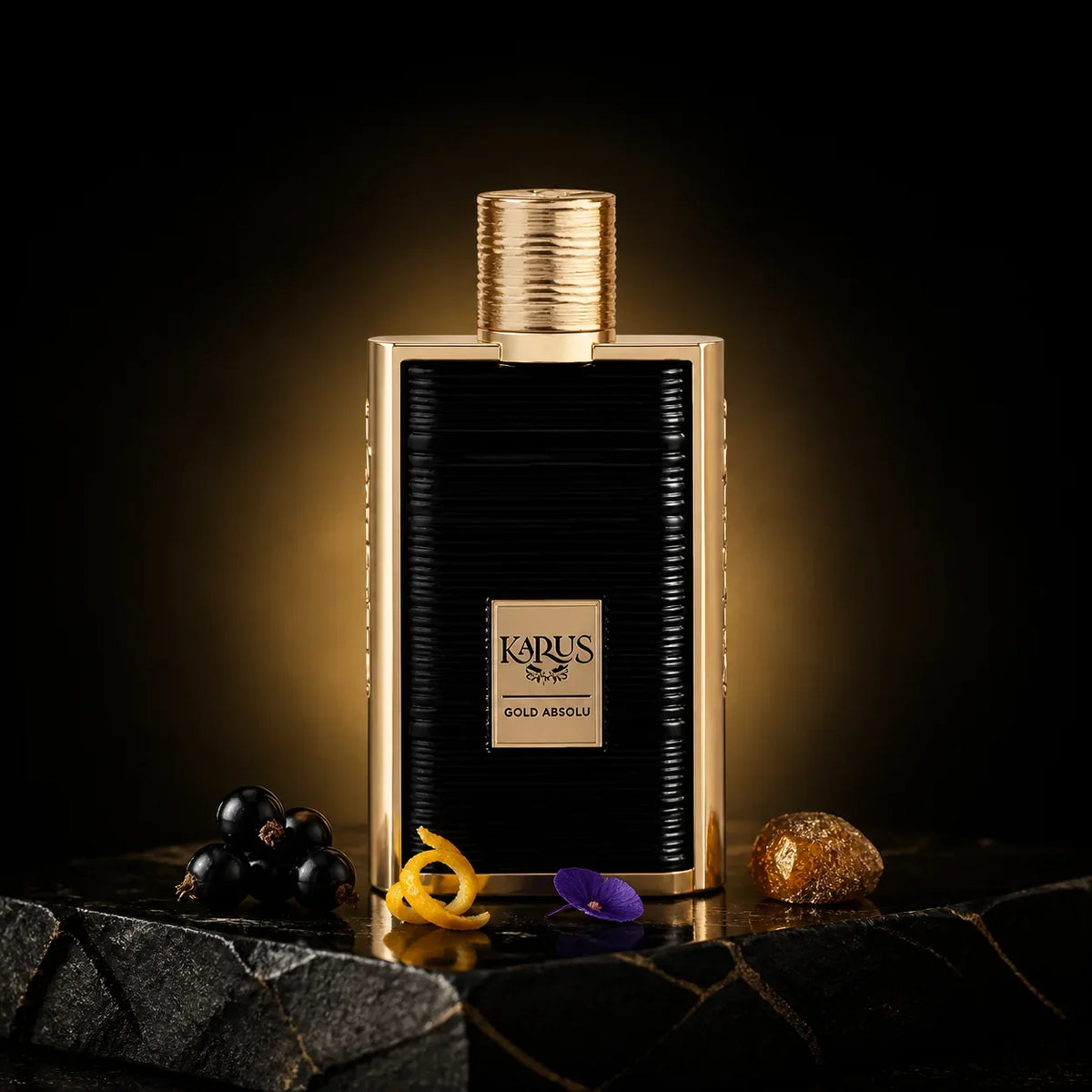 Khadlaj Karus Gold Absolu EDP 100ml