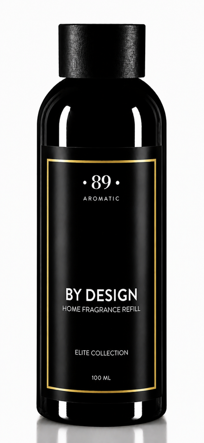 Recarga para Difusor Varetas AROMATIC•89• | Fragrância Premium Longa Duração