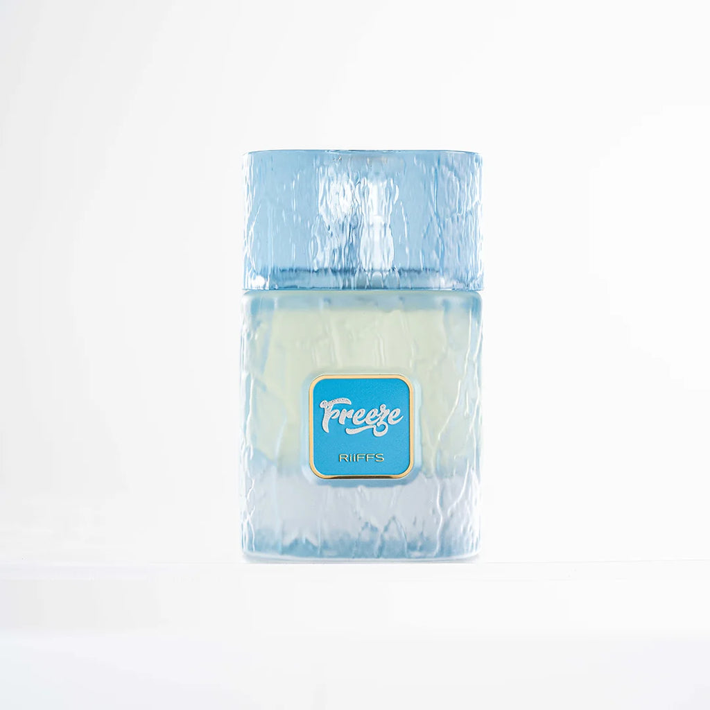 Riiffs Freeze Extrait 100ml