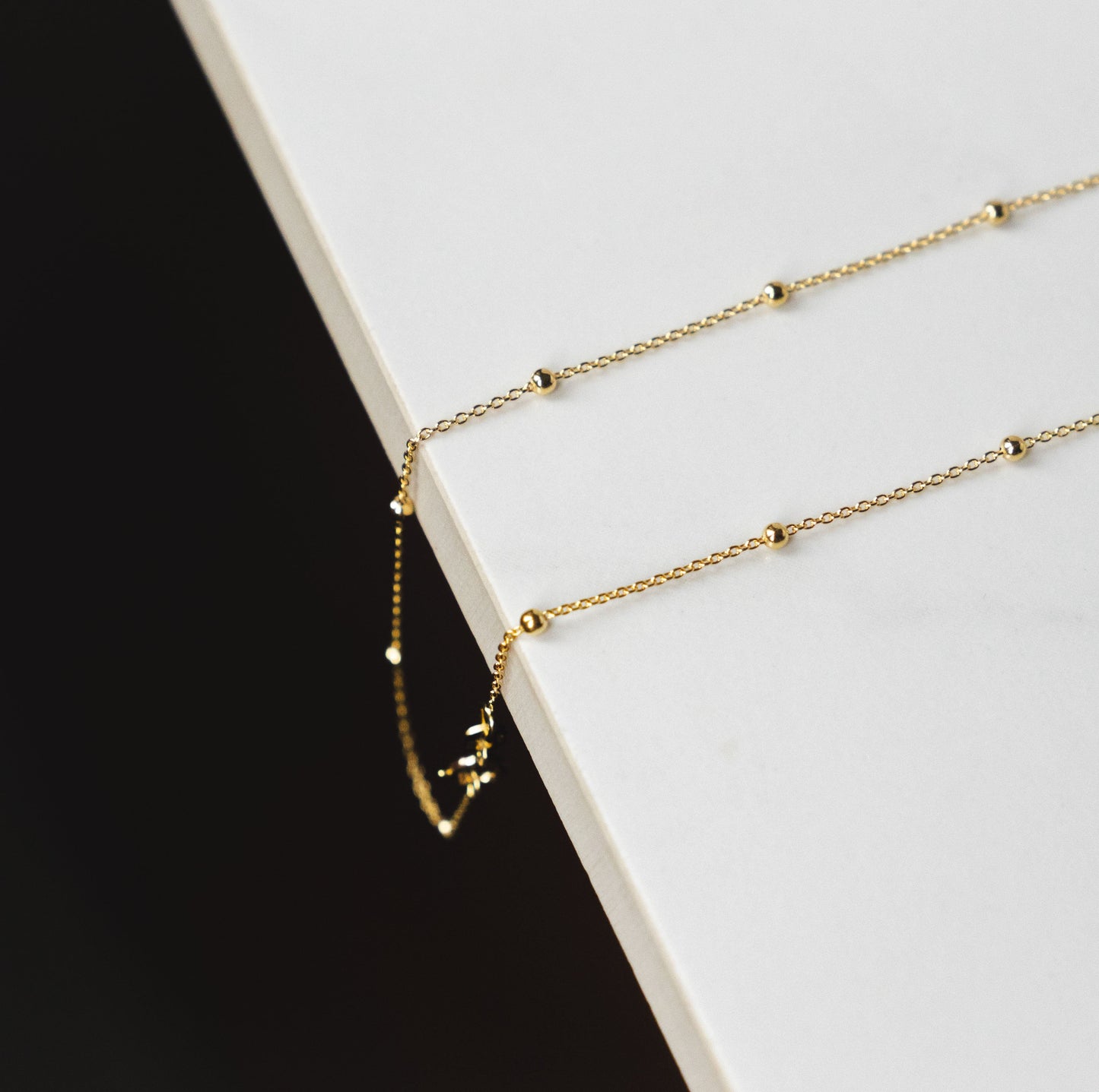 Fio Little Spheres MESH