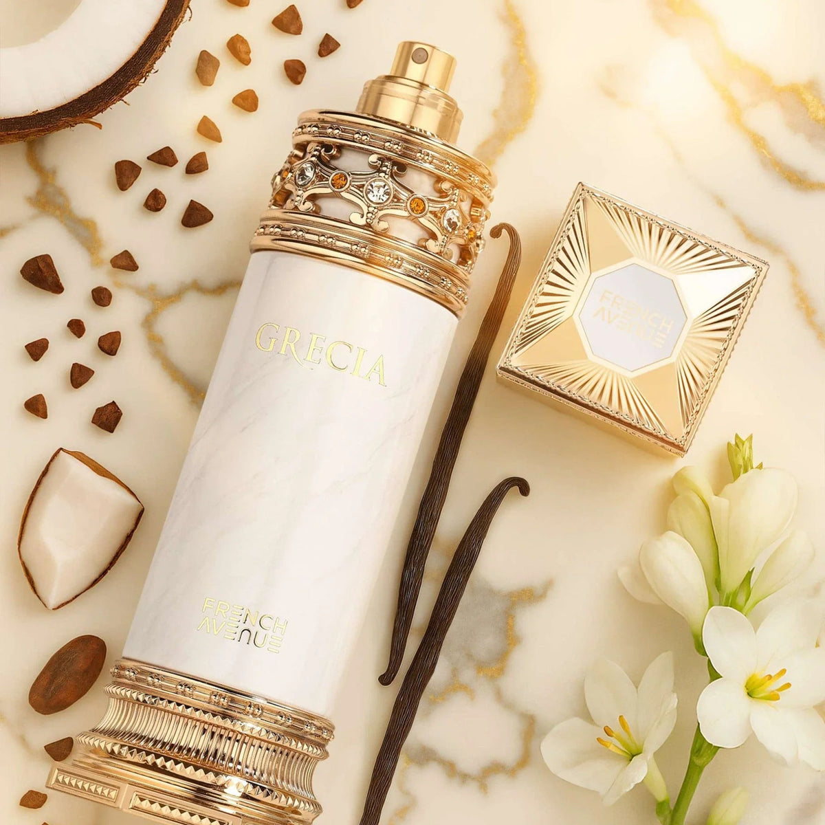 French Avenue Grecia EDP 100ml
