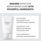 SKIN1004 – Madagascar Centella Tone Brightening Capsule Cream – 75ml