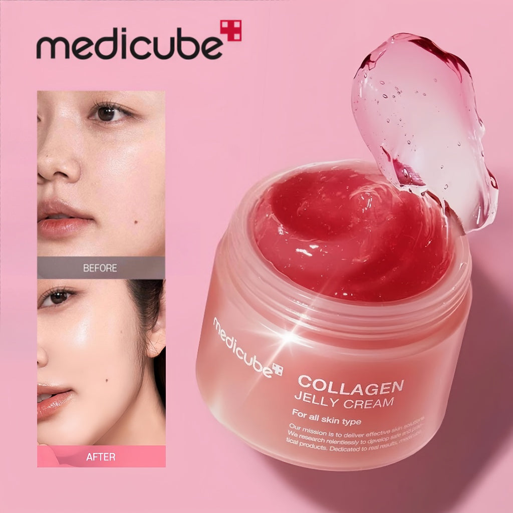 Medicube Collagen Jelly Cream 50ml