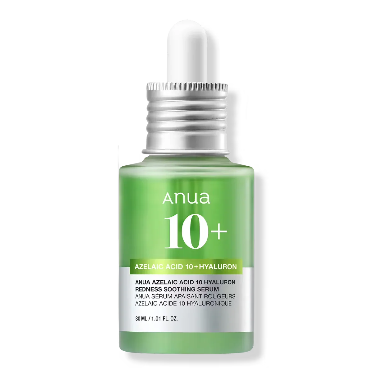 Anua Sérum Calmante para Vermelhidão de Ácido Azelaico 10 30ml