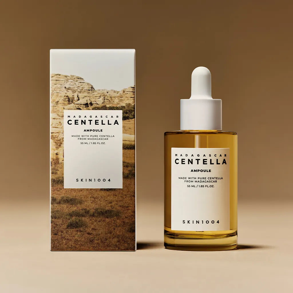 SKIN1004 Madagascar Centella Ampoule 100ml