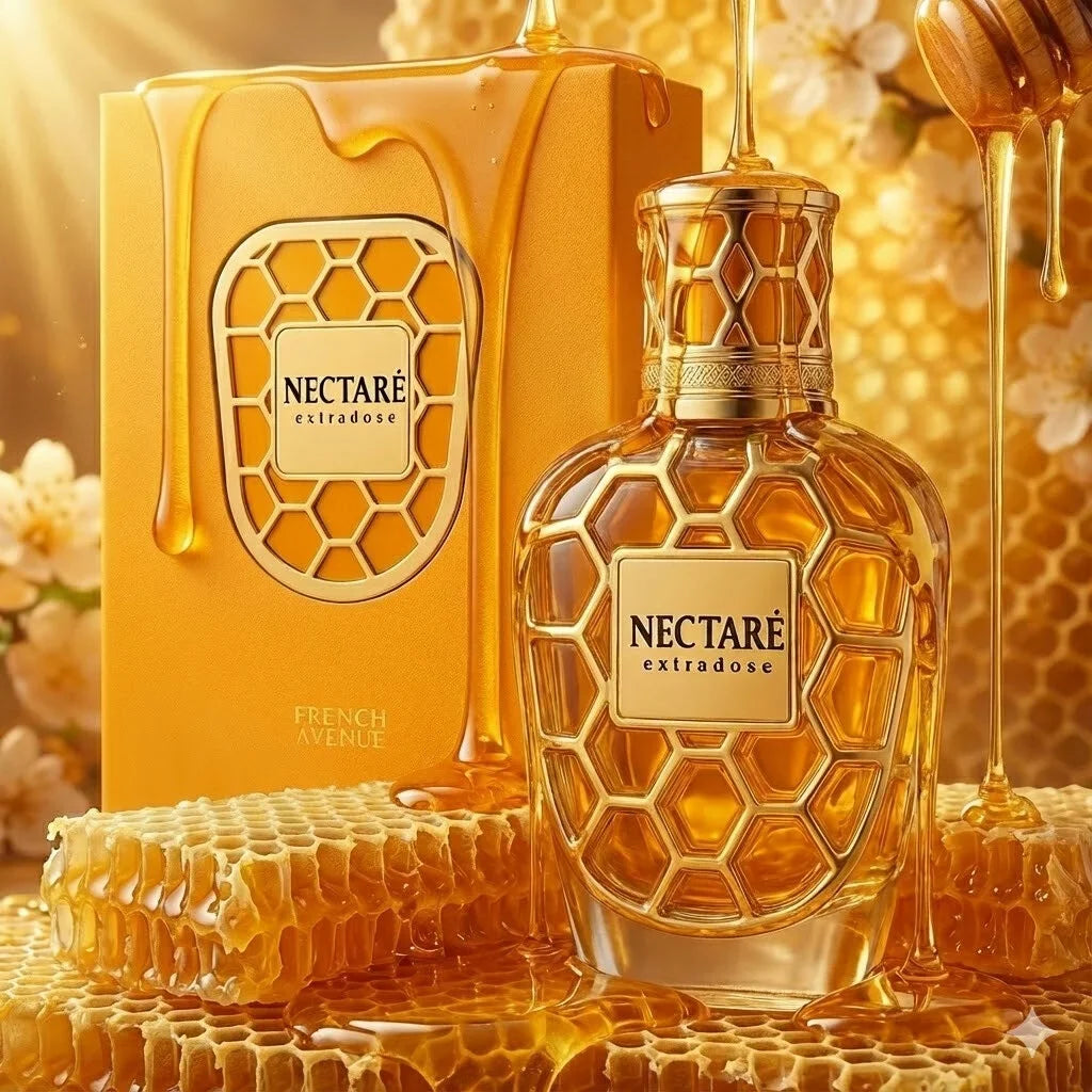 French Avenue Nectare Extradose EDP 90ml