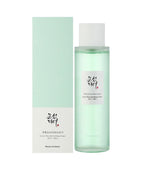Beauty of Joseon Green Plum Refreshing Toner 150ml