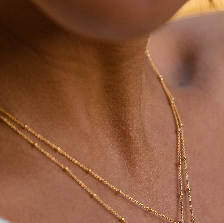 Fio Little Spheres MESH