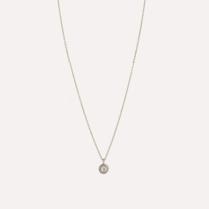 Colar Light Point MESH