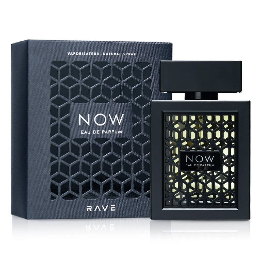 Rave Now EDP 100ml