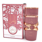 Lattafa Yara Elixir EDP 100ml