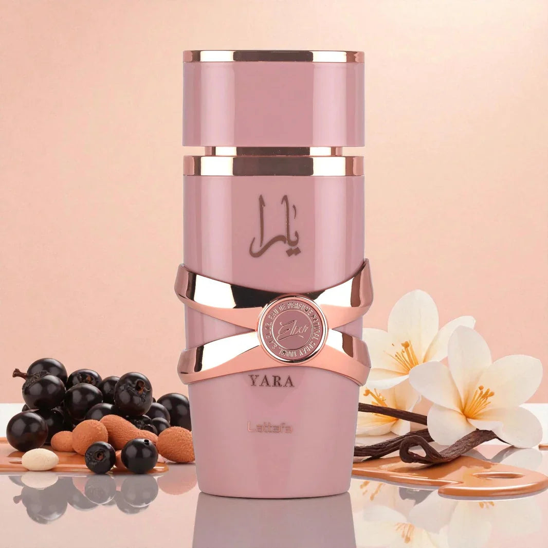 Lattafa Yara Elixir EDP 100ml
