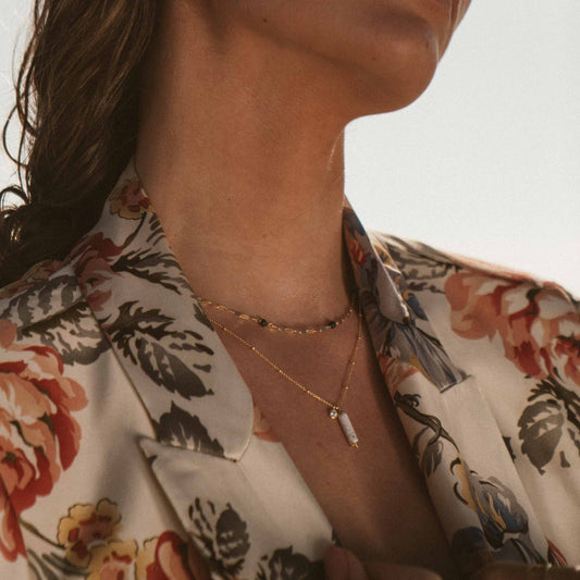 Colar Rocky & Stones MESH