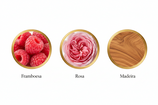 AROMATIC•89• - Lesym