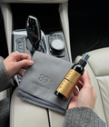 Aromatic Car Window Cleaner | Dore Fragrance 100ml No Marks 