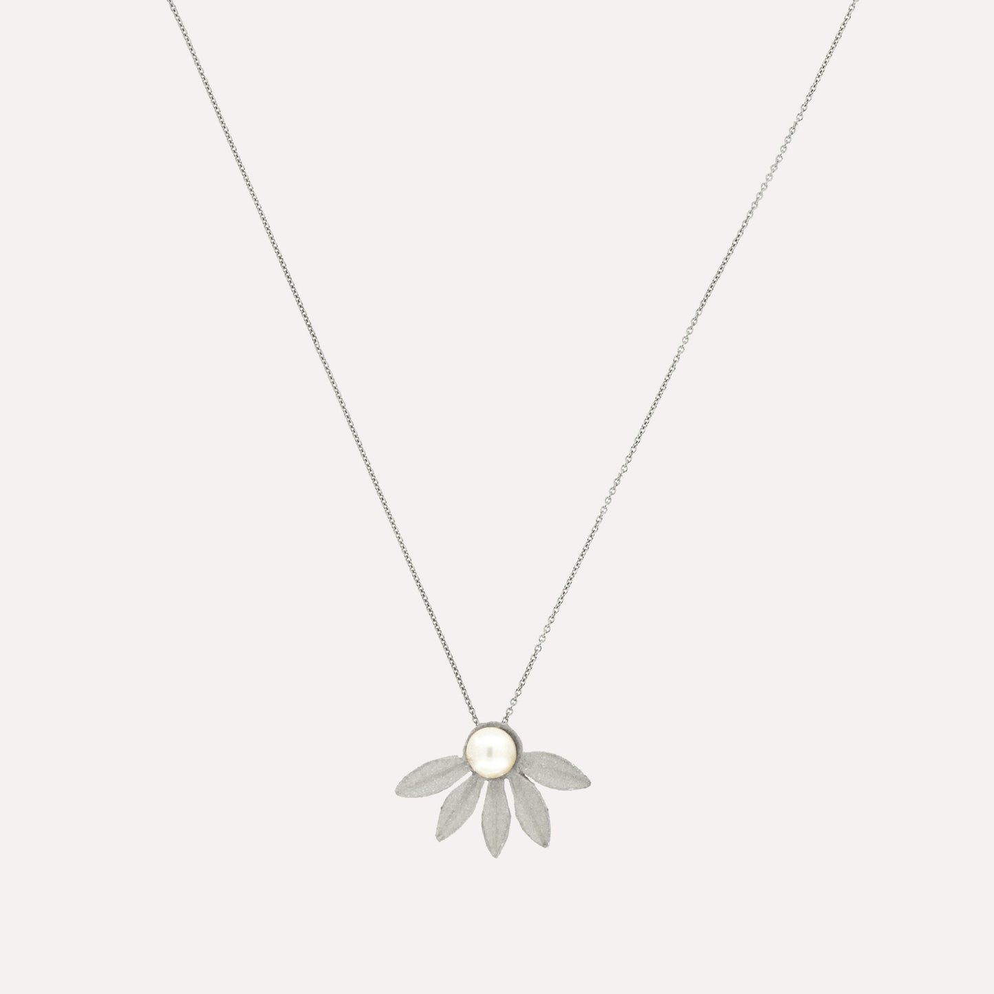 Colar Marigold & Pearl MESH