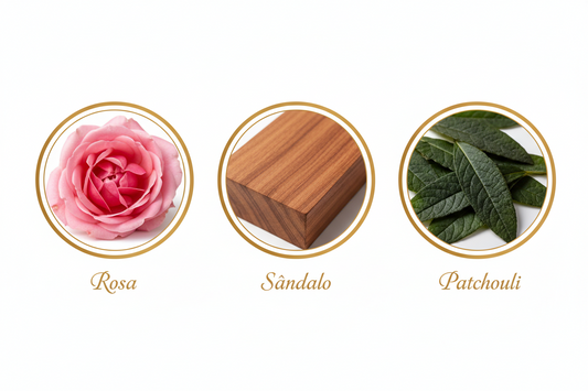 AROMATIC•89• - Night Craft