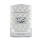 Khadlaj Shiyaaka Snow EDP 100ml