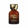 Bonfire Vanilla Extrait de Parfum 50 ml | Mykonos