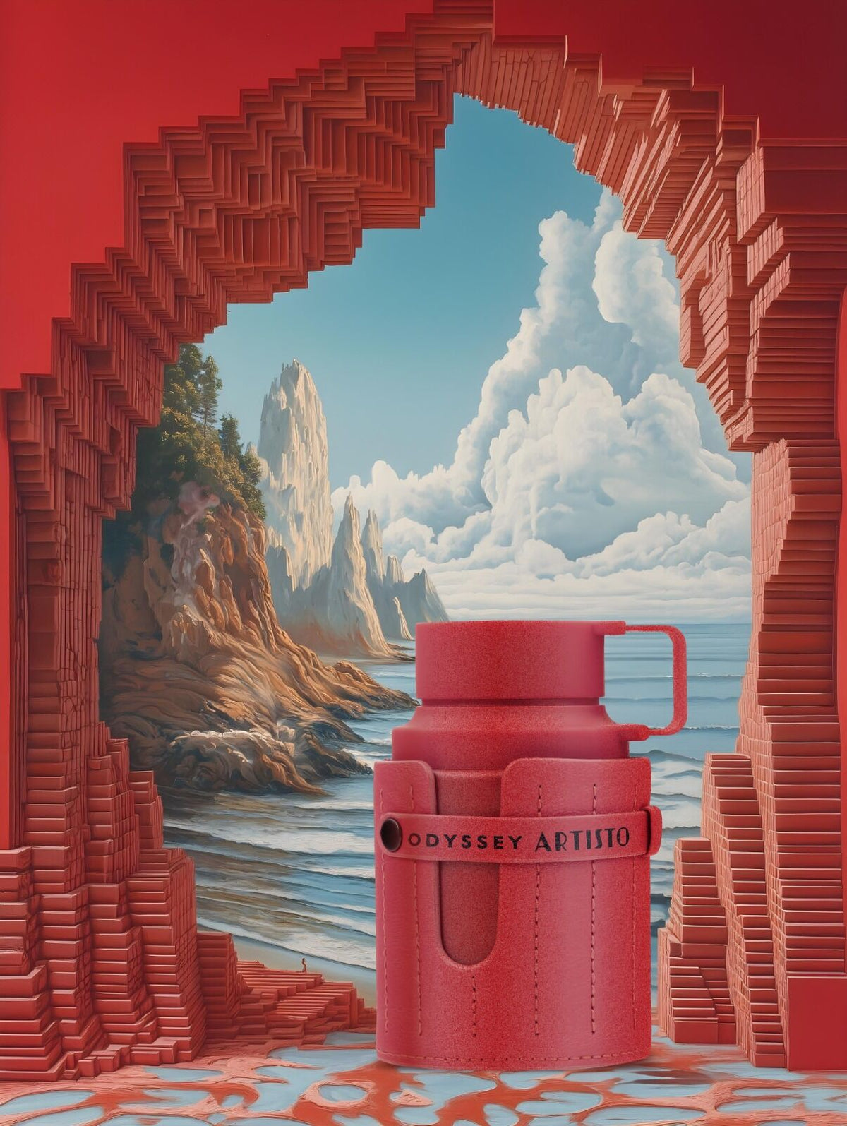 Armaf Odyssey Artisto EDP 100ml