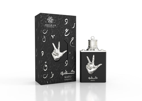 Amaran Kafu EDP 100ml