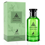 Maison Alhambra Jean Lowe Verde Aura EDP 100ml