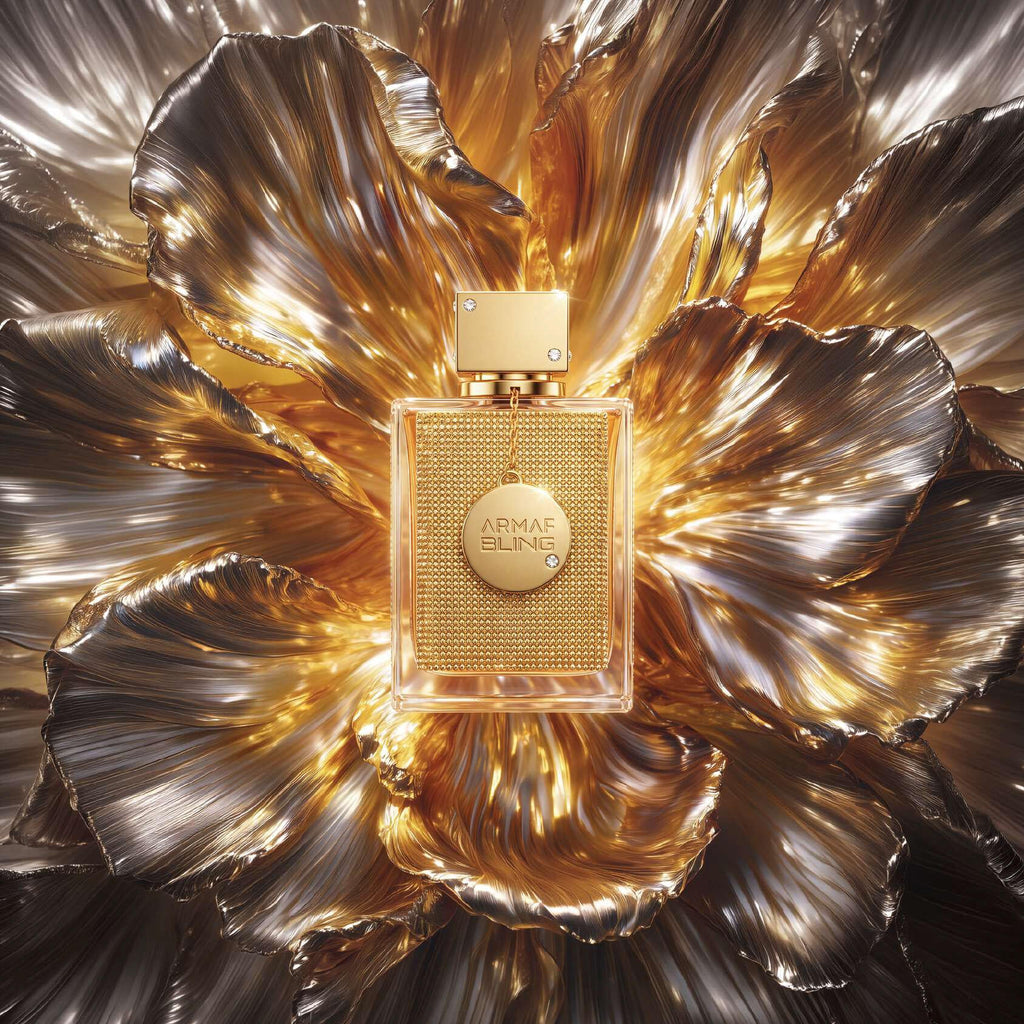 Club de Nuit Bling Gold Eau de Parfum 75 ml | Armaf