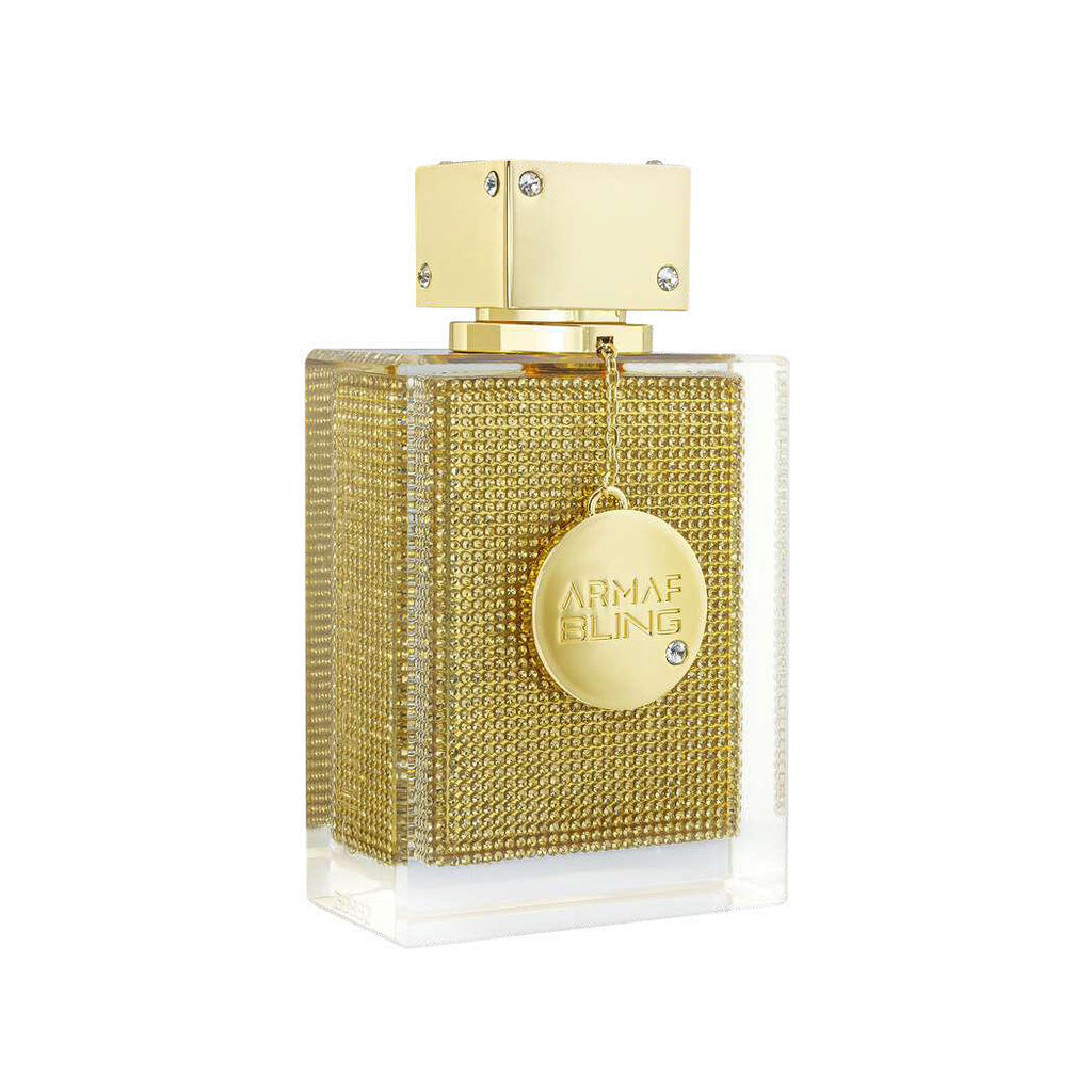 Club de Nuit Bling Gold Eau de Parfum 75 ml | Armaf