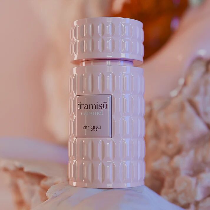 Zimaya Tiramisu Caramel EDP 100ml